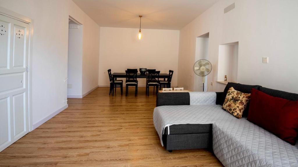Casa Parraga Villa Cehegín Exteriör bild