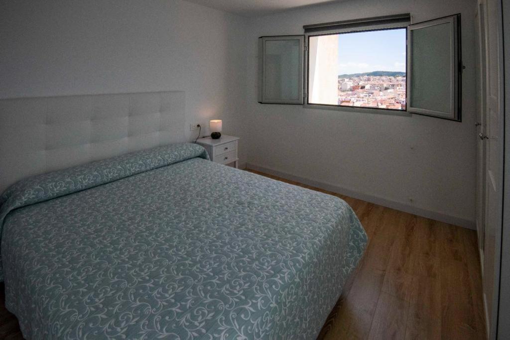 Casa Parraga Villa Cehegín Exteriör bild